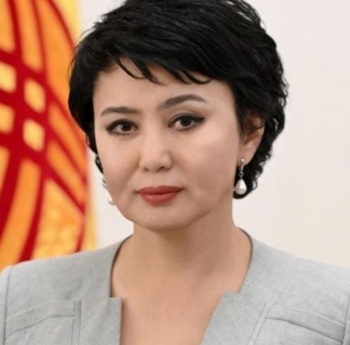 Галина Байтерек: Необходимости в помощи со стороны ОДКБ сегодня нет