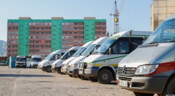 "Убрать маршрутки и запустить автобусы". Граждане о повышение цен на проезд