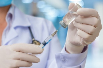Минздрав запускает онлайн регистрацию на вакцинацию против коронавируса