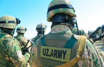 В Узбекистане не будет российских военных баз – Минобороны РУз