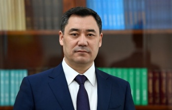 Как изменится исполнительная власть в Кыргызстане?