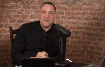 Максим Шевченко высказался о конфликте Кыргызстана и Таджикистана