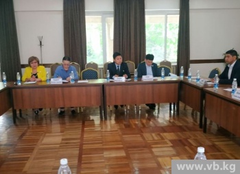 В Кыргызстане предлагают создать транснациональный торговый хаб
