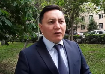 Молдокматов: Нужно возбудить дела в отношении Опумбаева и Джунушалиева