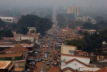 Фото: Siegfried Modola / Reuters