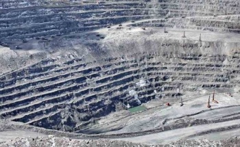 Суд взыскал с "Кумтора" 261,7 млрд сомов за нарушение экологии