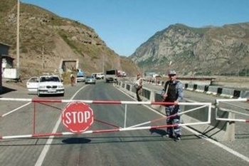 Таджикская сторона пыталась выставить на спорном участке пограннаряд