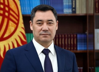 Садыр Жапаров: 9 Мая - день всенародного празднования Великой Победы