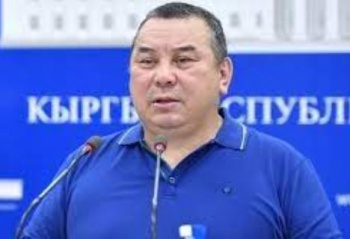 Балбак Тулобаев про "Кумтор": Власть работает, исправляя прошлые ошибки