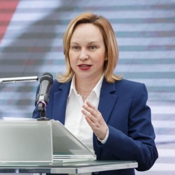 Посол Вексельман призвала осудить ракетные обстрелы израильских террриторий
