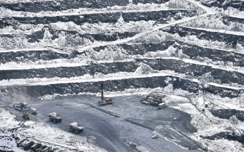 Сегодня Кыргызстан может начать процесс госпоглощения Kumtor Gold Company?