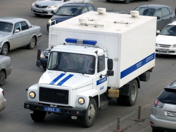 В Петербурге произошла драка с участием кыргызстанцев