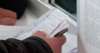 За работу без патента приграничным мигрантам будет налагаться штраф