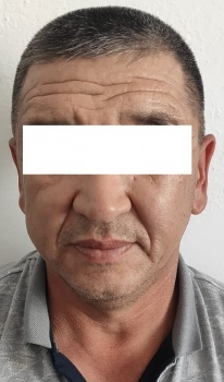 В Канте вор-"гастролер" взломал авто и похитил деньги