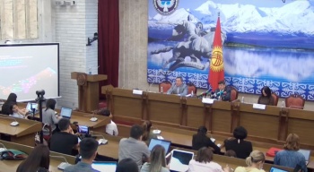 Подземные запасы на Кумторе в разы больше, чем наверху