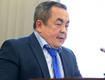 Руководство Centerra Gold подало в суд на Тенгиза Болтурука