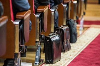 Назначены руководители структурных подразделений администрации президента