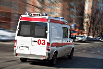 В Санкт-Петербурге погиб мигрант из Кыргызстана