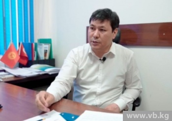 Глава союза МСУ: "Ротация кадров не дает развиваться трайбализму"
