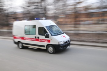 В Москве подрались двое рабочих, один из них – кыргызстанец