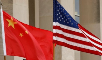 США планировали нанести ядерный удар по Китаю - СМИ