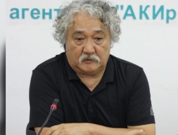 "Ключ к решению кыргызско-таджикского приграничного конфликта в Иерусалиме"