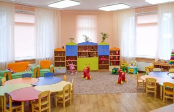 В школах и детсадах Узбекистана внедряют здоровое питание