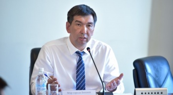 По делу о незаконном обогащении задержан Азиз Суракматов