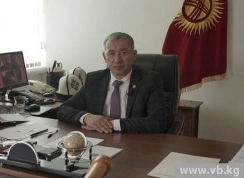 Аким Ак-Суйского района про ротацию: Нужно искоренять родство и землячество