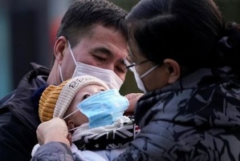 Фото: Aly Song / Reuters