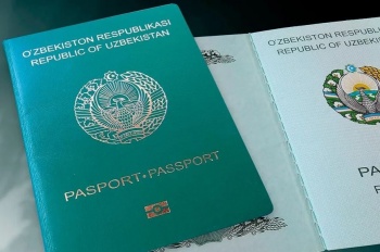 В Узбекистане с 1 июня госорганам запретят требовать ксерокопии документов