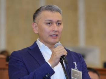 Экс-депутат ЖК Исхак Пирматов задержан