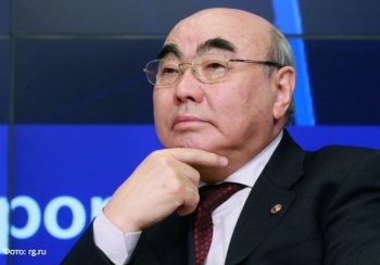 Конфликт на границе: "У Аскара Акаева есть шанс реабилитироваться"