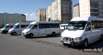 Забастовка маршрутников: водители саботируют, мэрия разводит руками