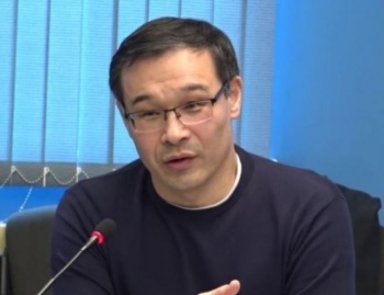 Бактыгулов: Действия Таджикистана являются преднамеренной провокацией