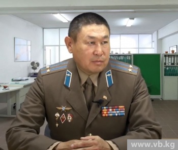 Нурлан Султанкул уулу: В горах вертолетчик для военнослужащих царь и бог