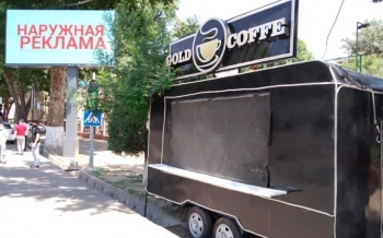 В Узбекистане с 1 декабря возьмутся за уличную торговлю