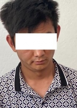 Задержан 25-летний парень торгующий поддельными справками о сдаче ПЦР-теста