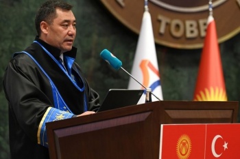 Садыр Жапаров: Отныне министры Кыргызстана сами будут ходить за инвесторами