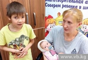 "Плати или выселяйся!" Алле с маленькими детьми нужна помощь