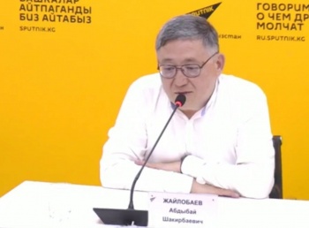 Госагентство водных ресурсов: В июле ситуация с поливом будет еще тяжелей