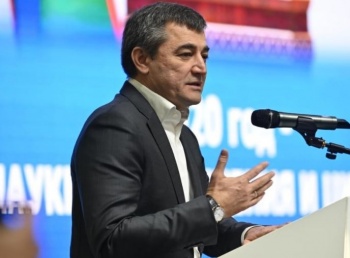 Таджикистан и Узбекистан построят две ГЭС, стоимостью $552
