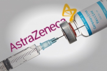 Поставки вакцины AstraZeneca в Кыргызстан под большим вопросом