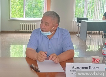 Эксперт: законопроект об МСУ нельзя принимать даже с поправками