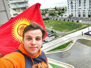 COVID – вампир? Ростислав Ященко о ночных ограничительных мерах в Бишкеке