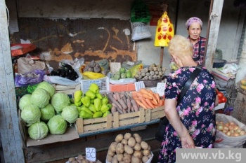 В Бишкеке пройдет Круглый стол по обсуждению продовольственной безопасности