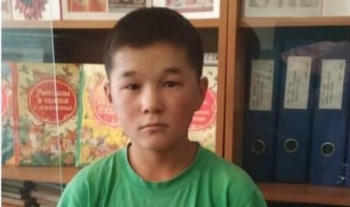 15-летний Адилет Данияров пропал в феврале. Милиция просит помощи в поисках