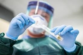 Коронавирус подтвердился еще у 31 медицинского работника