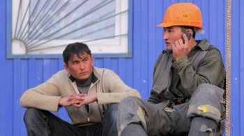 Кыргызстан участвует в формировании в СНГ и ЕАЭС общих рынков труда