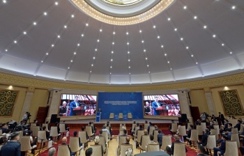 Жапаров: Генпрокуратура КР станет ключевым органом по защите бизнесменов